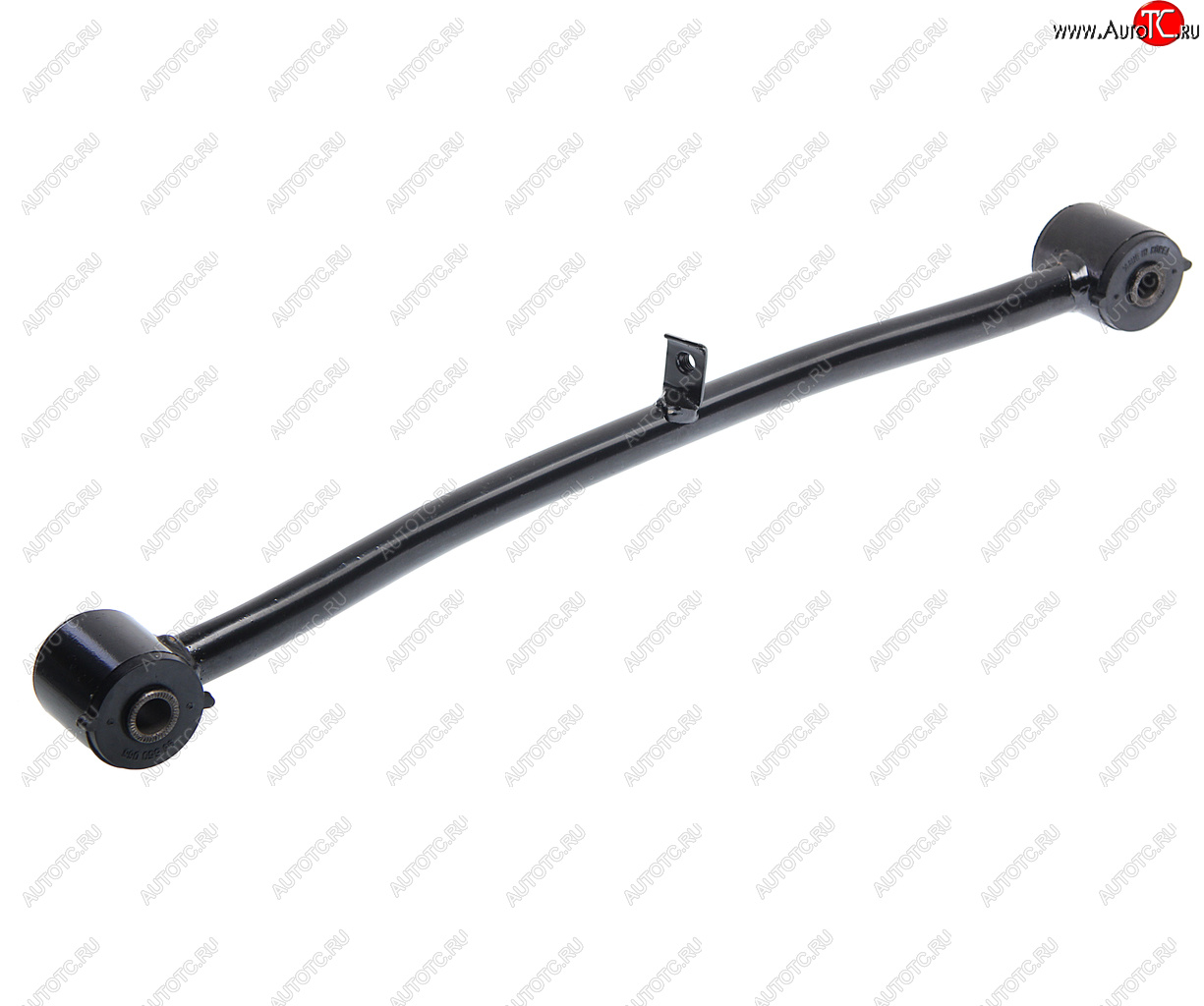 1 549 р. Штанга реактивная HYUNDAI Accent (99-) продольная задняя правая MANDO MANDO cah0084d MANDO cah0084d  с доставкой в г. Керчь