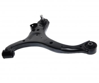 Рычаг подвески HYUNDAI Santa Fe (07-) передней нижний левый MANDO MANDO cah0089d