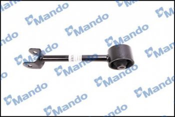 1 769 р. Рычаг подвески HYUNDAI Sonata 5 задней продольный левый/правый (1шт.) MANDO MANDO cah0102d MANDO cah0102d  с доставкой в г. Керчь. Увеличить фотографию 1