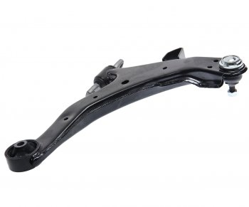 5 899 р. Рычаг подвески HYUNDAI Elantra (00-) передней нижний левый MANDO MANDO cah0116d MANDO cah0116d  с доставкой в г. Керчь. Увеличить фотографию 2