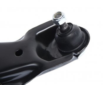 5 899 р. Рычаг подвески HYUNDAI Elantra (00-) передней нижний левый MANDO MANDO cah0116d MANDO cah0116d  с доставкой в г. Керчь. Увеличить фотографию 4