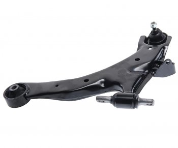 5 899 р. Рычаг подвески HYUNDAI Elantra (00-) передней нижний левый MANDO MANDO cah0116d MANDO cah0116d  с доставкой в г. Керчь. Увеличить фотографию 1