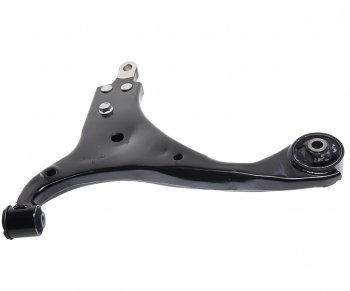 5 649 р. Рычаг подвески HYUNDAI Elantra (06-),i30 KIA Ceed (06-) передней нижний левый MANDO MANDO cah0118d MANDO cah0118d  с доставкой в г. Керчь. Увеличить фотографию 1