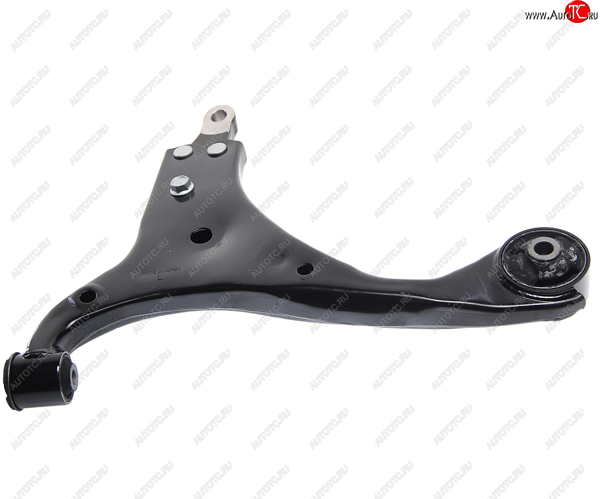 5 649 р. Рычаг подвески HYUNDAI Elantra (06-),i30 KIA Ceed (06-) передней нижний левый MANDO MANDO cah0118d MANDO cah0118d  с доставкой в г. Керчь