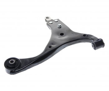 5 649 р. Рычаг подвески HYUNDAI Elantra (06-),i30 KIA Ceed (06-) передней нижний правый MANDO MANDO cah0119d MANDO cah0119d  с доставкой в г. Керчь. Увеличить фотографию 2
