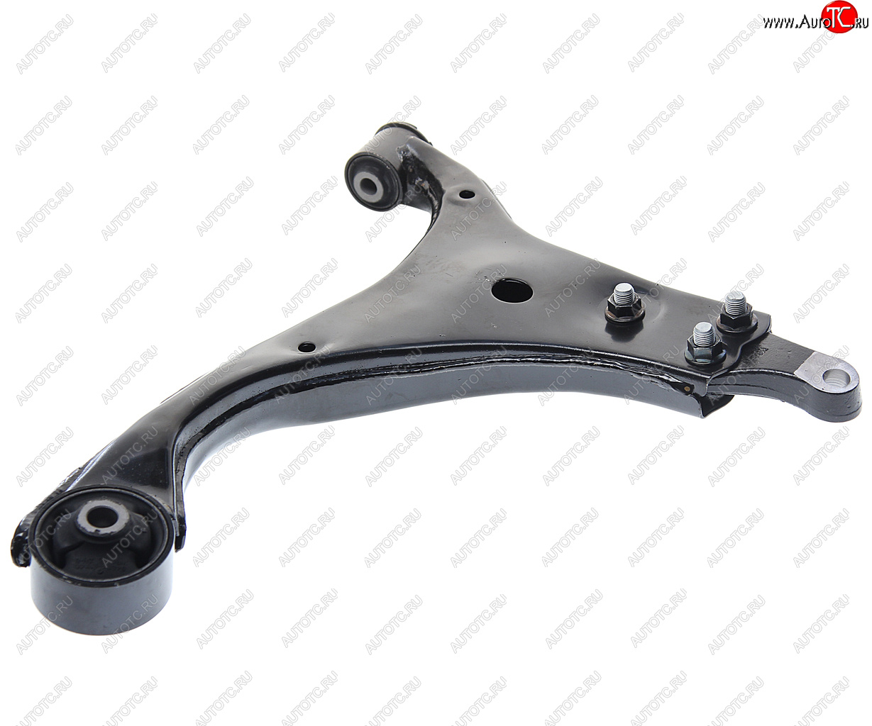 5 649 р. Рычаг подвески HYUNDAI Elantra (06-),i30 KIA Ceed (06-) передней нижний правый MANDO MANDO cah0119d MANDO cah0119d  с доставкой в г. Керчь