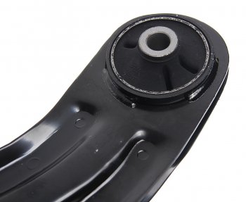 4 899 р. Рычаг подвески HYUNDAI Getz (02-) передней нижний правый MANDO MANDO cah0123d MANDO cah0123d  с доставкой в г. Керчь. Увеличить фотографию 4