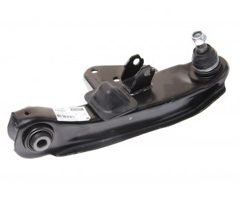 3 299 р. Рычаг подвески HYUNDAI Porter,Porter 2 передней нижний правый в сборе MANDO MANDO cah0132d  с доставкой в г. Керчь. Увеличить фотографию 1