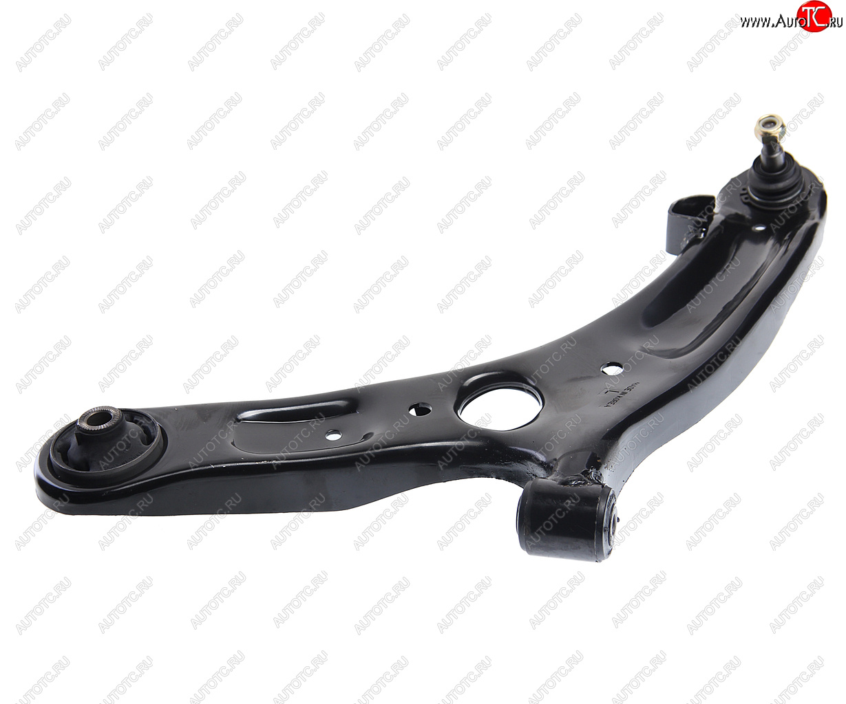 3 199 р. Рычаг подвески HYUNDAI Elantra (10-),i30 (12-) передней нижний левый MANDO MANDO cah0154d  с доставкой в г. Керчь