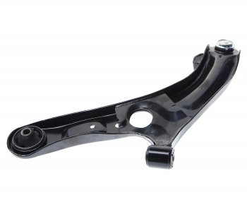 4 099 р. Рычаг подвески HYUNDAI Elantra (10-),i30 (12-) передней нижний правый MANDO MANDO cah0155d MANDO cah0155d  с доставкой в г. Керчь. Увеличить фотографию 2