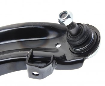 4 099 р. Рычаг подвески HYUNDAI Elantra (10-),i30 (12-) передней нижний правый MANDO MANDO cah0155d MANDO cah0155d  с доставкой в г. Керчь. Увеличить фотографию 3