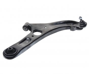 4 099 р. Рычаг подвески HYUNDAI Elantra (10-),i30 (12-) передней нижний правый MANDO MANDO cah0155d MANDO cah0155d  с доставкой в г. Керчь. Увеличить фотографию 1