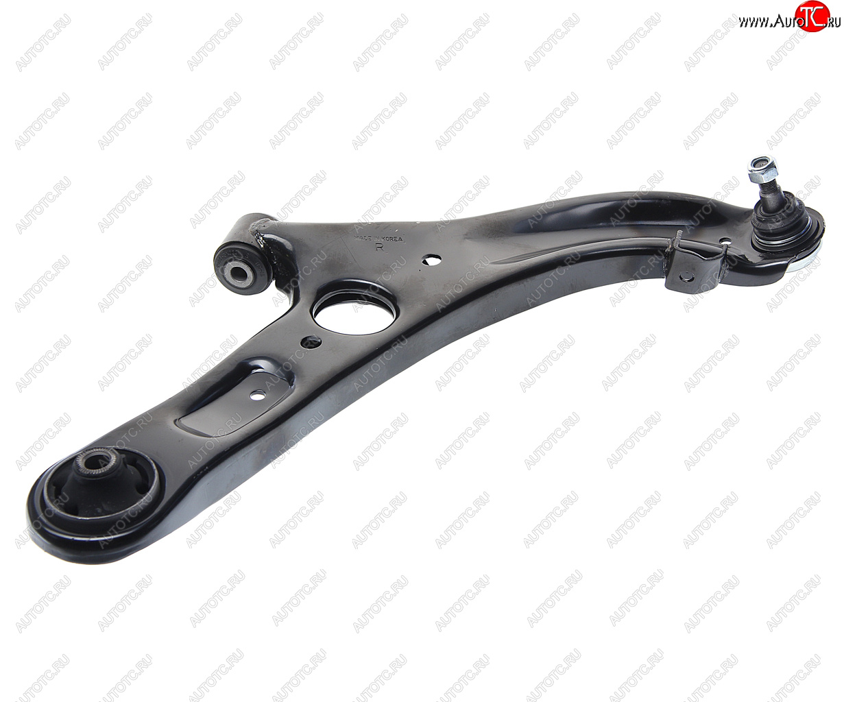 4 099 р. Рычаг подвески HYUNDAI Elantra (10-),i30 (12-) передней нижний правый MANDO MANDO cah0155d MANDO cah0155d  с доставкой в г. Керчь