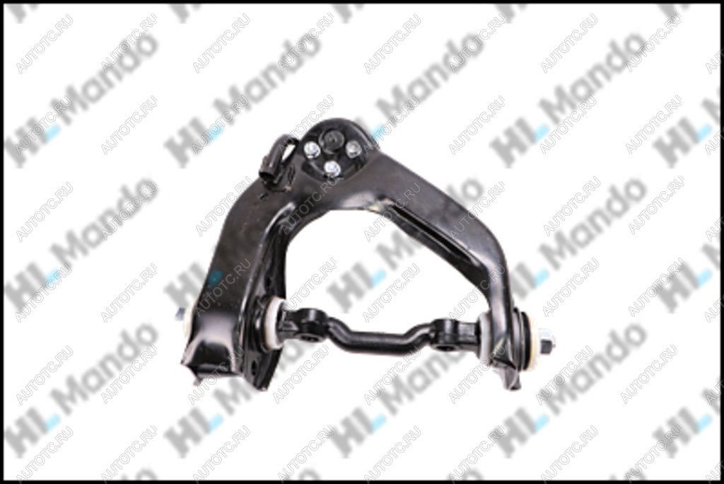6 799 р. Рычаг подвески HYUNDAI Starex H-1 (98-) (4WD) передней верхний левый MANDO MANDO cah0184d MANDO cah0184d  с доставкой в г. Керчь