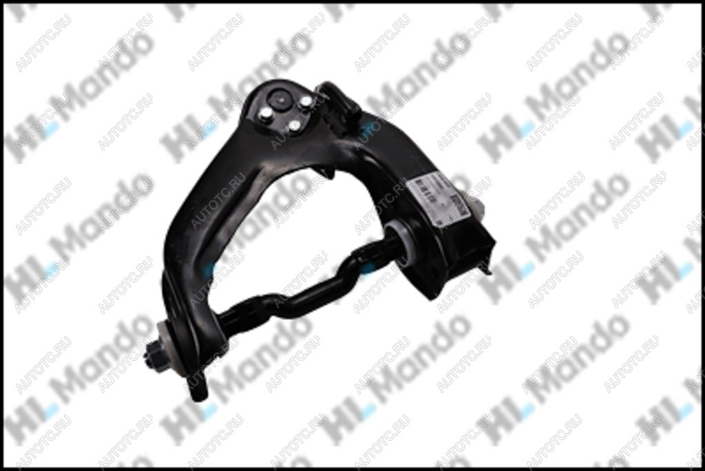 5 799 р. Рычаг подвески HYUNDAI Starex H-1 (98-) (4WD) передней верхний правый MANDO MANDO cah0185d  с доставкой в г. Керчь