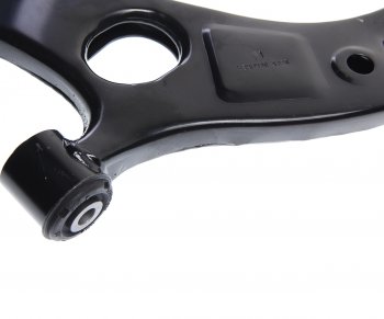 4 999 р. Рычаг подвески HYUNDAI Sonata (10-) передней нижний левый MANDO MANDO cak0142d MANDO cak0142d  с доставкой в г. Керчь. Увеличить фотографию 4