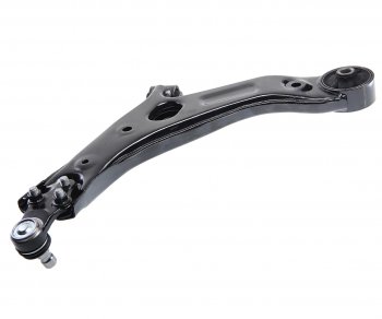 4 999 р. Рычаг подвески HYUNDAI ix35 (10-) KIA Sportage (10-) передней нижний правый MANDO MANDO cak0161d MANDO cak0161d  с доставкой в г. Керчь. Увеличить фотографию 2