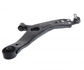 4 999 р. Рычаг подвески HYUNDAI ix35 (10-) KIA Sportage (10-) передней нижний правый MANDO MANDO cak0161d MANDO cak0161d  с доставкой в г. Керчь. Увеличить фотографию 1