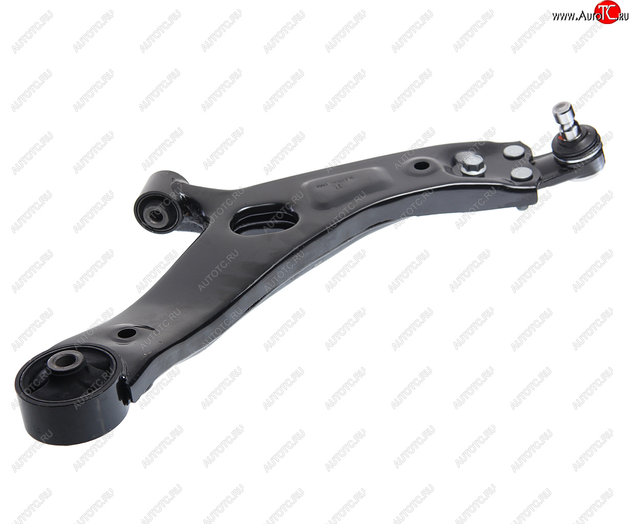 4 999 р. Рычаг подвески HYUNDAI ix35 (10-) KIA Sportage (10-) передней нижний правый MANDO MANDO cak0161d MANDO cak0161d  с доставкой в г. Керчь