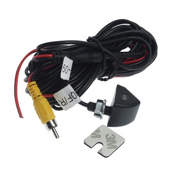 2 469 р. Камера заднего вида автомобильная INTERPOWER INTERPOWER cam-ip-980fr INTERPOWER cam-ip-980fr  с доставкой в г. Керчь. Увеличить фотографию 2