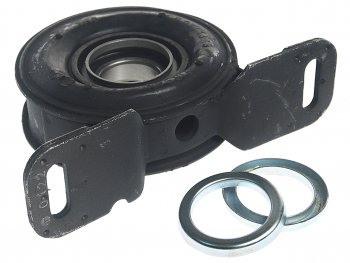 1 799 р. Подшипник подвесной FORD Transit вала карданного TIRSAN TIRSAN cb030135102  с доставкой в г. Керчь. Увеличить фотографию 2