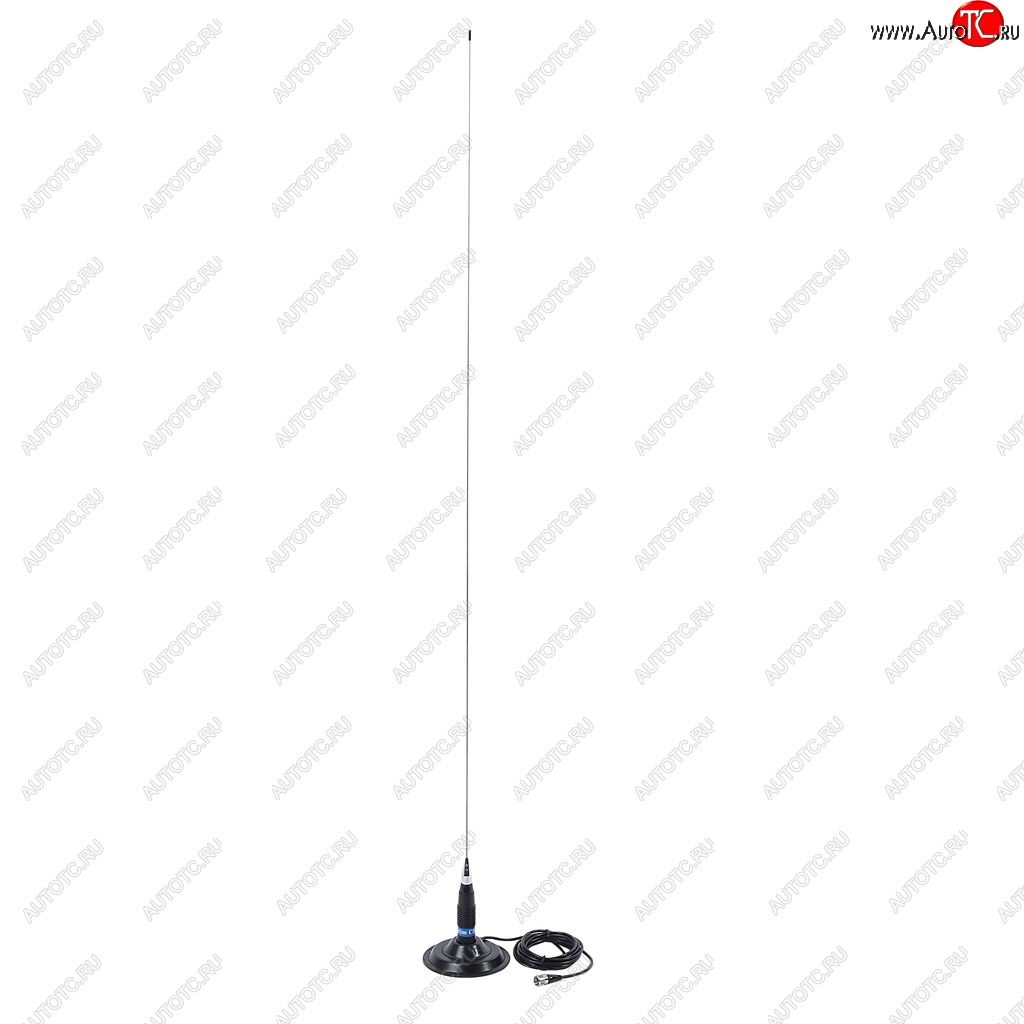 2 999 р. Антенна СВ OPTIM OPTIM cb-27 mag cb27  с доставкой в г. Керчь