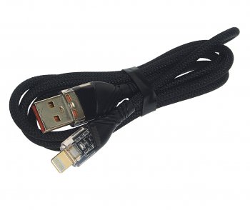 359 р. Кабель iPhone (5-) 1м WIIIX WIIIX cb-805u8-gh-100w-10b WIIIX cb-805u8-gh-100w-10b  с доставкой в г. Керчь. Увеличить фотографию 1