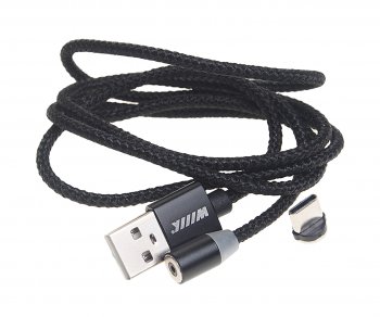 Кабель USB Type C 1м WIIIX WIIIX cbm980-utc-10b