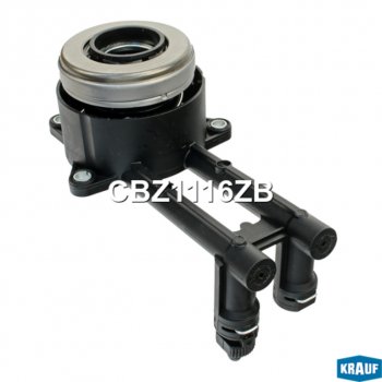3 199 р. Подшипник выжимной FORD Fiesta,Focus (гидравлический) KRAUF KRAUF cbz1116zb  с доставкой в г. Керчь. Увеличить фотографию 5