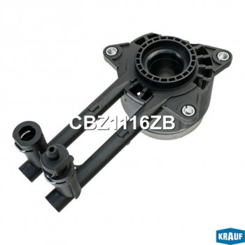 3 199 р. Подшипник выжимной FORD Fiesta,Focus (гидравлический) KRAUF KRAUF cbz1116zb  с доставкой в г. Керчь. Увеличить фотографию 6