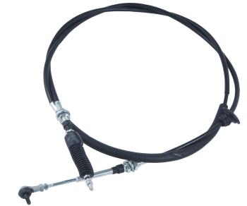 Трос КПП HYUNDAI HD120 дв.D6DA19 (KH10) переключения QML QML cc19105