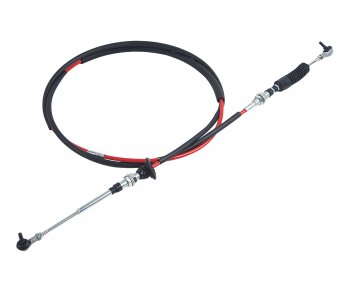 Трос КПП HYUNDAI HD120 дв.D6DA22 (KH10) включения QML QML cc19106