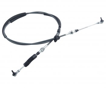 Трос КПП HYUNDAI HD120 дв.D6GA (KH10) включения QML QML cc19108 QML cc19108