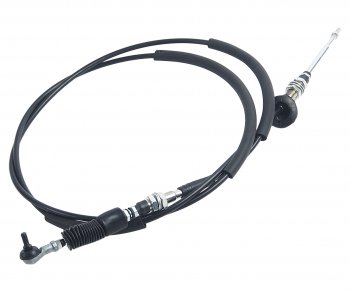 Трос КПП HYUNDAI HD120 дв.D6GA (KH10) переключения QML QML cc19109