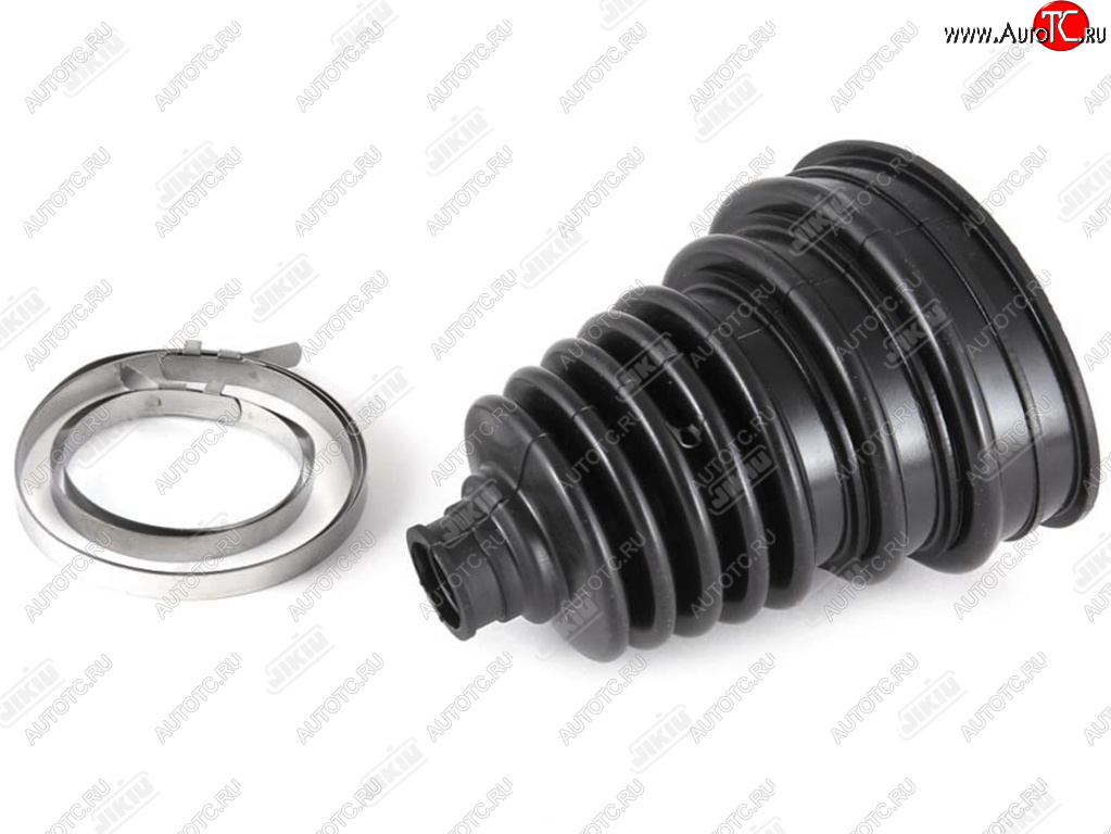 2 399 р. Пыльник ШРУСа KIA Ceed (06-) MAZDA 3 (03-) наружного комплект JIKIU JIKIU cd00001  с доставкой в г. Керчь