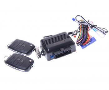 Замок центральный MONGOOSE MONGOOSE cdl-2.2