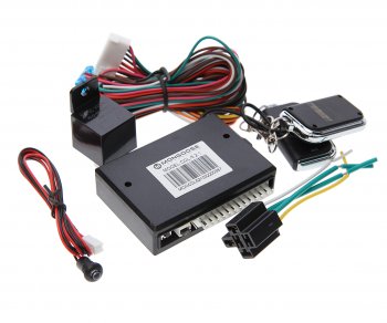 489 р. Брелок для сигнализации MONGOOSE MONGOOSE cdl-5.2.1  с доставкой в г. Керчь. Увеличить фотографию 2