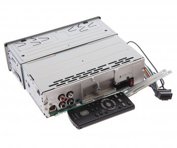 9 799 р. Магнитола автомобильная 1DIN SONY SONY cdx-g1200u  с доставкой в г. Керчь. Увеличить фотографию 2