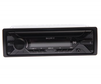 9 799 р. Магнитола автомобильная 1DIN SONY SONY cdx-g1200u  с доставкой в г. Керчь. Увеличить фотографию 3