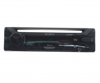 9 499 р. Магнитола автомобильная 1DIN SONY SONY cdx-g1201u  с доставкой в г. Керчь. Увеличить фотографию 3