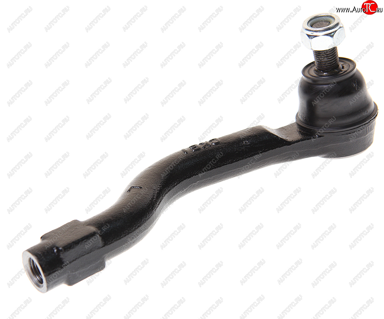 1 469 р. Наконечник рулевой тяги HONDA Accord (10-) левый CTR CTR ce0244l CTR ce0244l  с доставкой в г. Керчь
