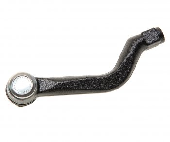 1 859 р. Наконечник рулевой тяги LH CTR Nissan Qashqai 2 J11 дорестайлинг (2013-2019)  с доставкой в г. Керчь. Увеличить фотографию 2