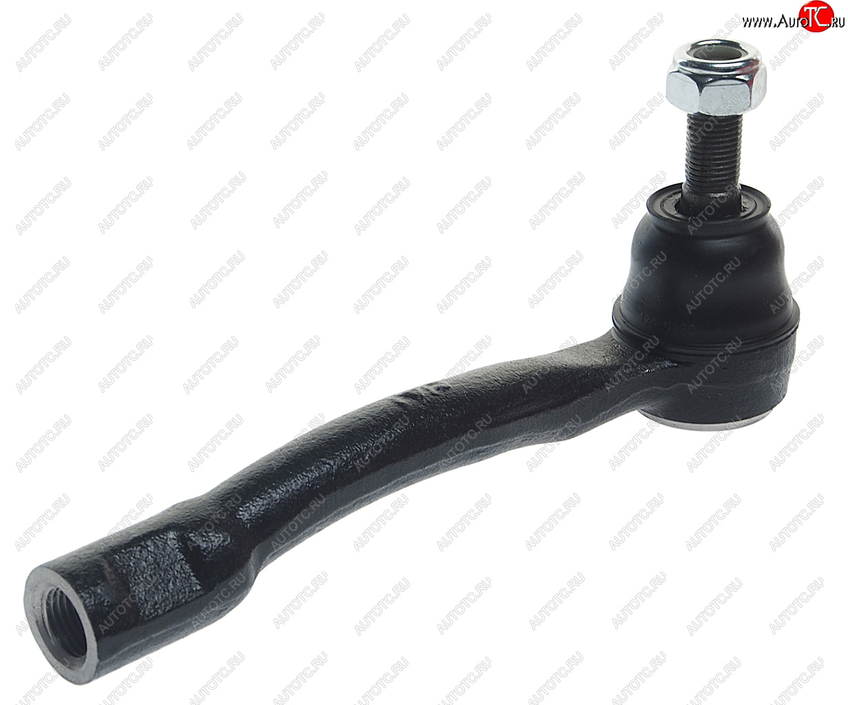 1 459 р. Наконечник рулевой тяги TOYOTA Carina (87-) правый CTR CTR ce0707  с доставкой в г. Керчь