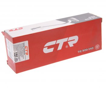 1 299 р. Наконечник рулевой тяги HONDA Civic (06-) правый CTR CTR ce0931r  с доставкой в г. Керчь. Увеличить фотографию 3