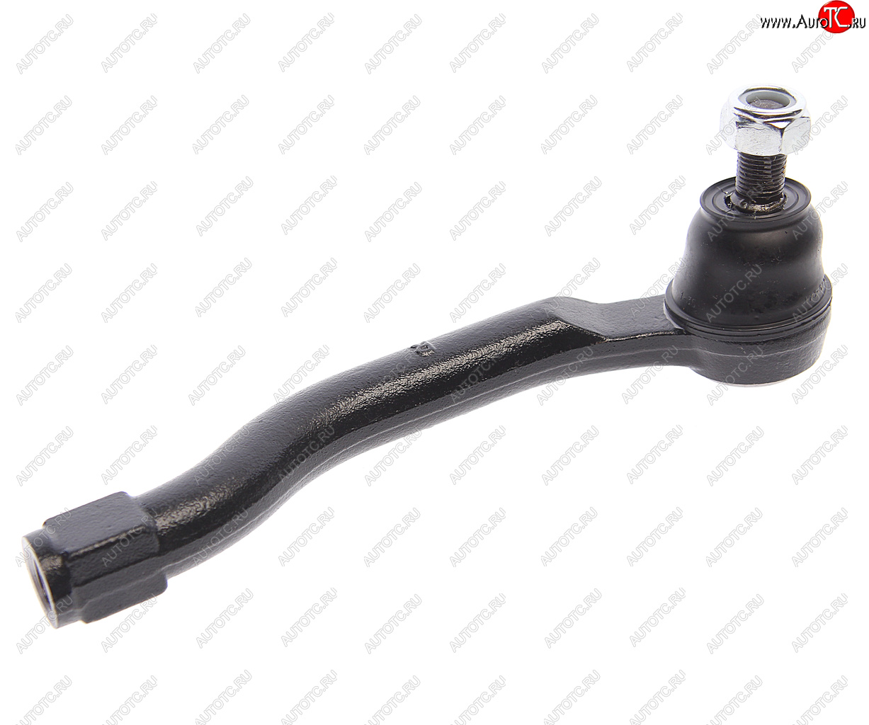 1 299 р. Наконечник рулевой тяги HONDA Civic (06-) правый CTR CTR ce0931r  с доставкой в г. Керчь