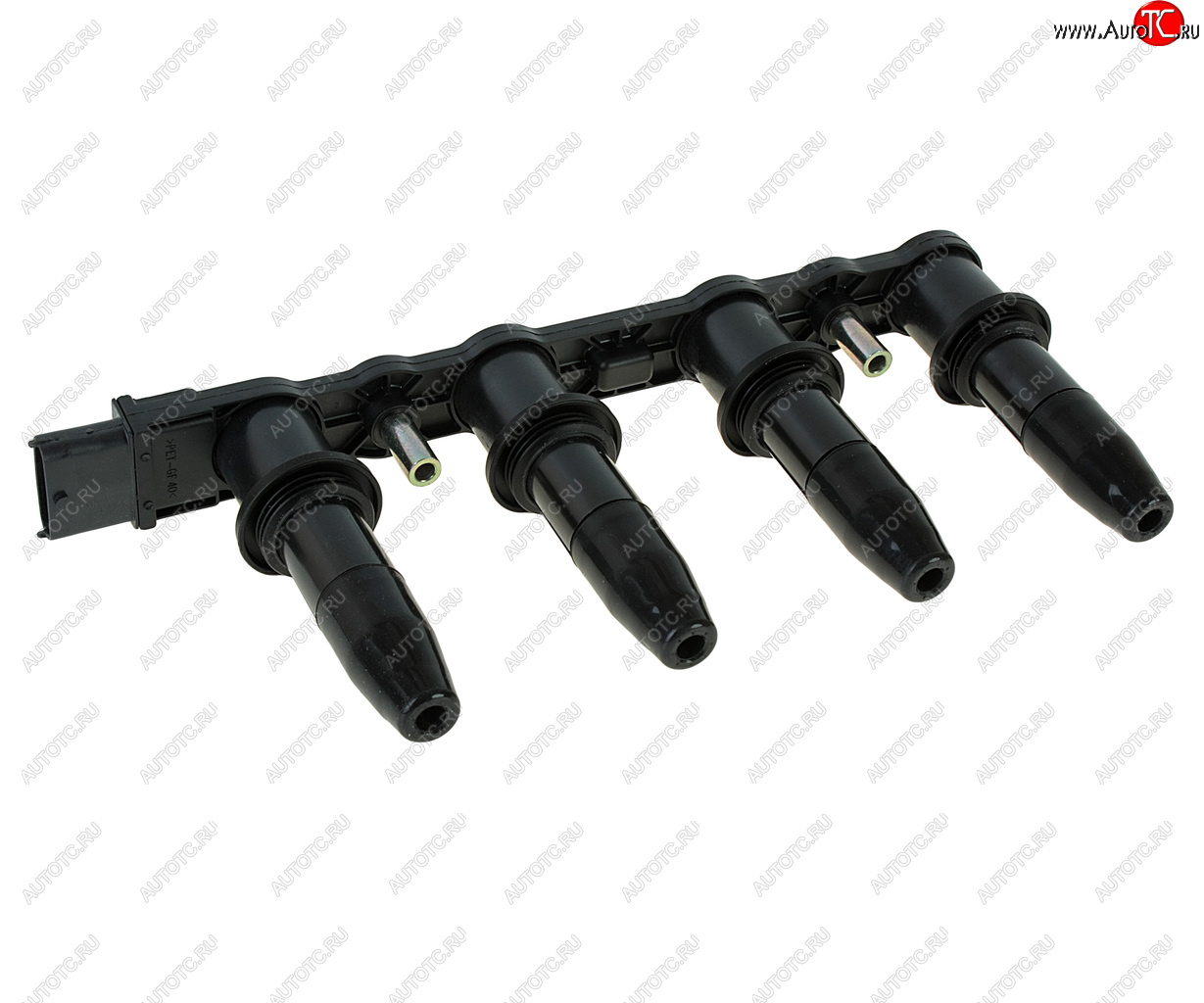 7 199 р. Катушка зажигания OPEL Astra H,Corsa D,Vectra C,Zafira B (1.61.8) DELPHI DELPHI ce20009-12b1  с доставкой в г. Керчь