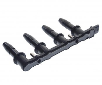 9 699 р. Катушка зажигания OPEL Astra H,Corsa D,Vectra C,Zafira B (1.6/1.8) DELPHI DELPHI ce20009-12b1a DELPHI ce20009-12b1a  с доставкой в г. Керчь. Увеличить фотографию 2