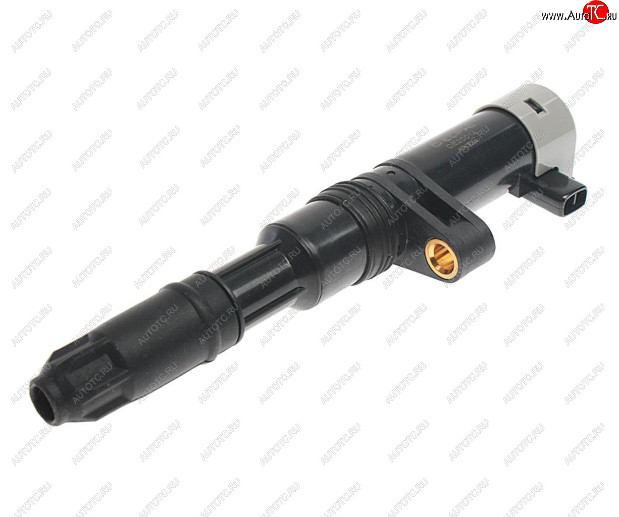 2 579 р. Катушка зажигания NISSAN Almera (G15RA) (12-) (1.6) АКПП DELPHI DELPHI ce20014-12b1  с доставкой в г. Керчь