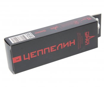 459 р. Антенна активная на стекло URAL URAL цеппелин 1  с доставкой в г. Керчь. Увеличить фотографию 3
