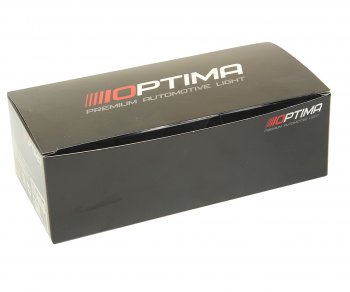 769 р. Лампа ксеноновая H3 PK22s 5000K (1шт.)OPTIMA OPTIMA cer-h3-5-1  с доставкой в г. Керчь. Увеличить фотографию 2